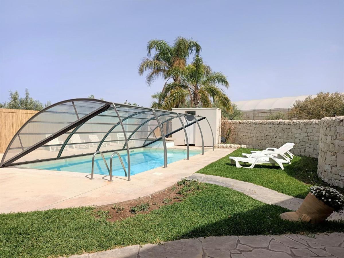 La Lantana Villa Marina di Ragusa Kültér fotó