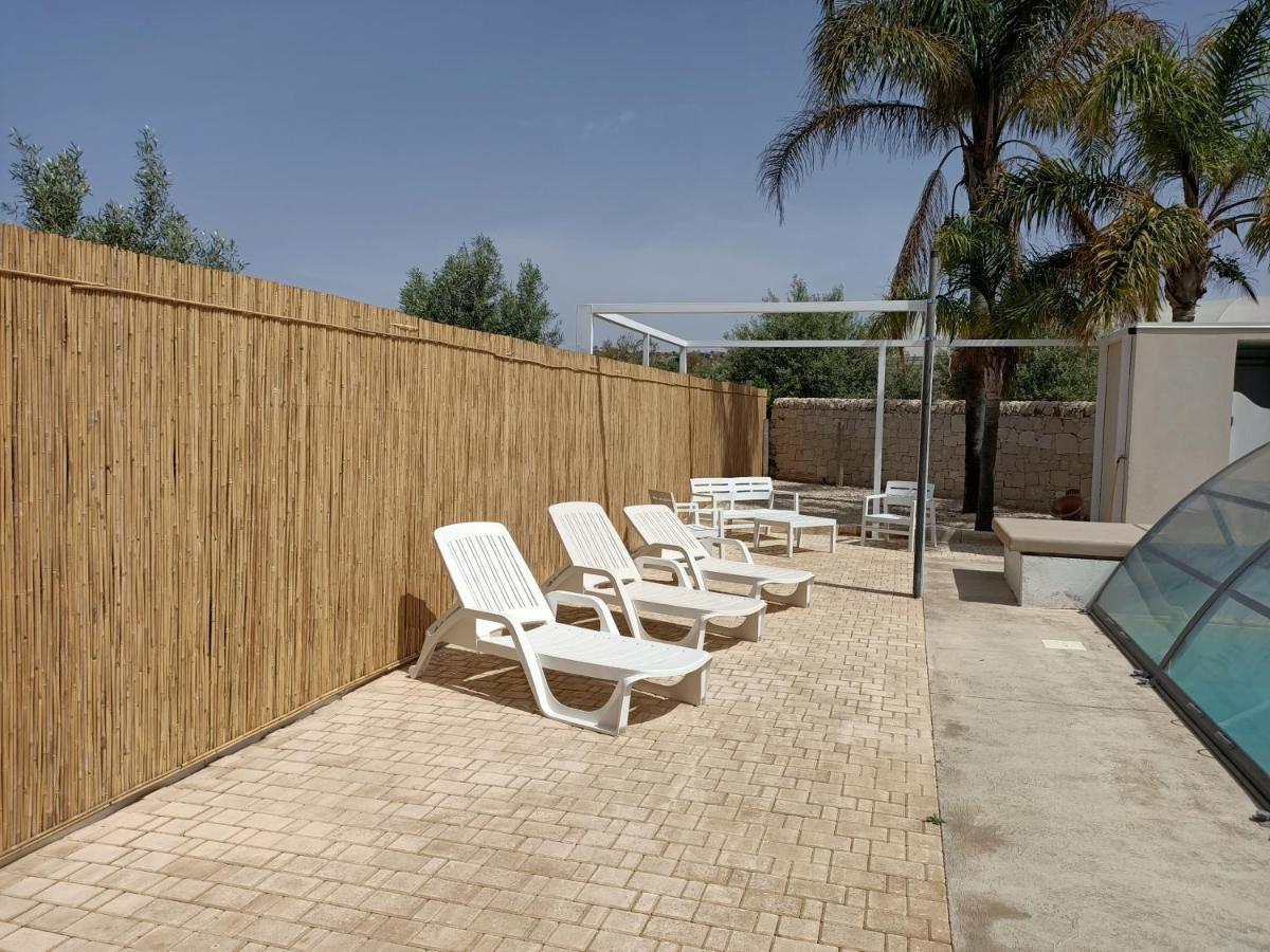 La Lantana Villa Marina di Ragusa Kültér fotó