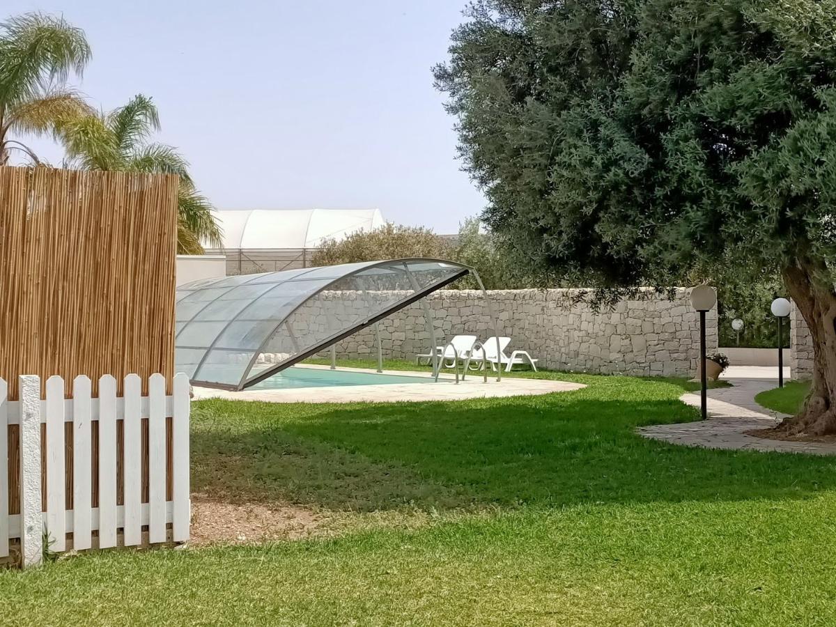 La Lantana Villa Marina di Ragusa Kültér fotó