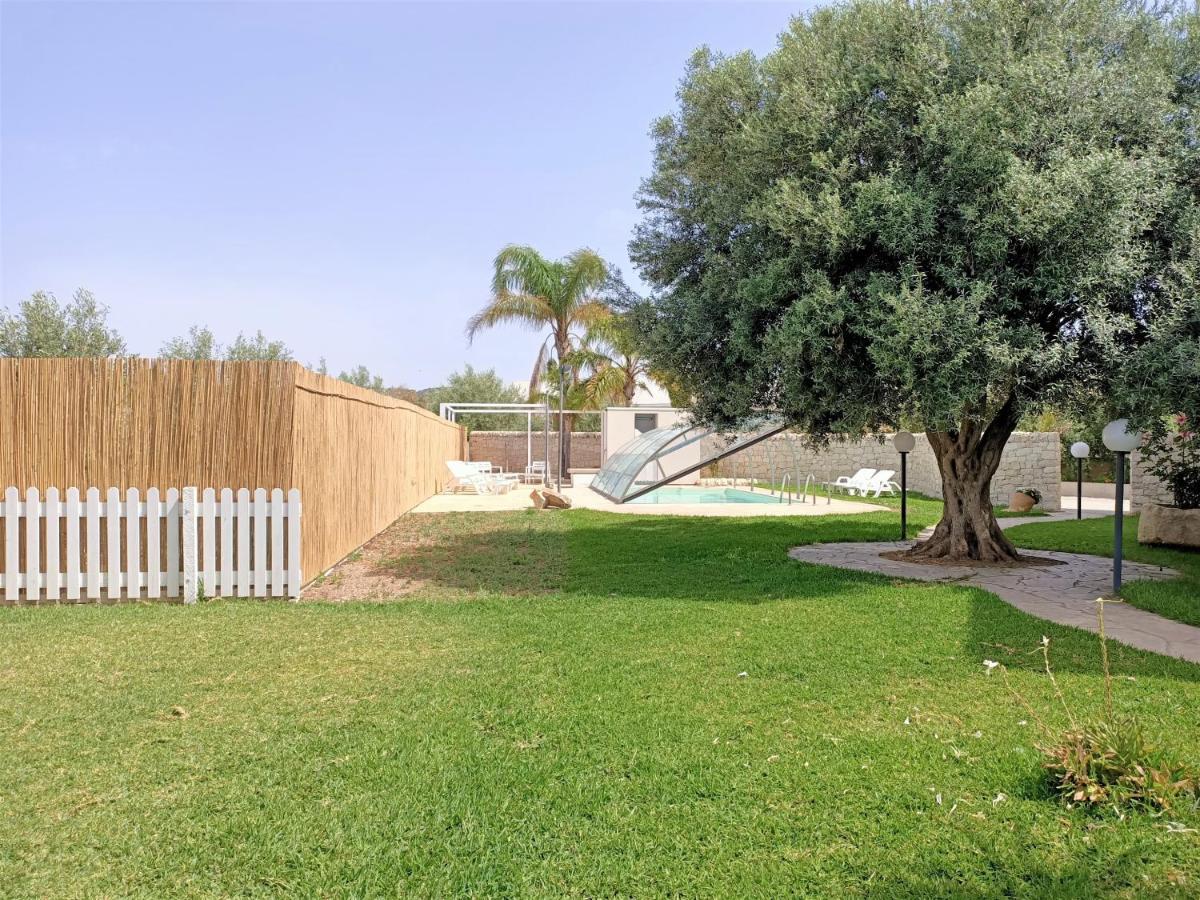 La Lantana Villa Marina di Ragusa Kültér fotó