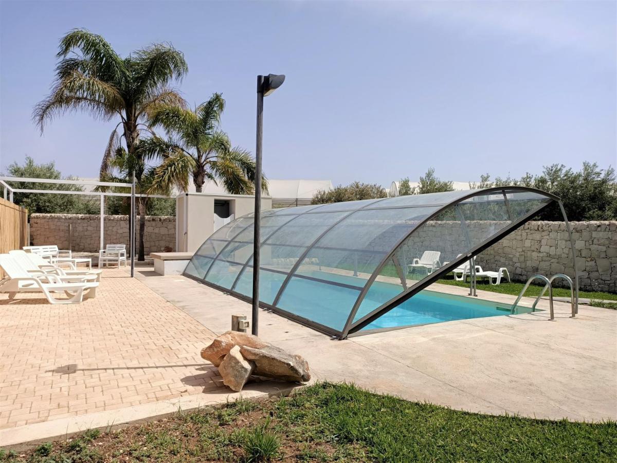 La Lantana Villa Marina di Ragusa Kültér fotó