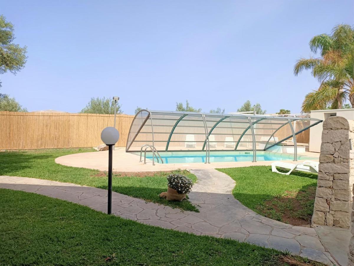 La Lantana Villa Marina di Ragusa Kültér fotó