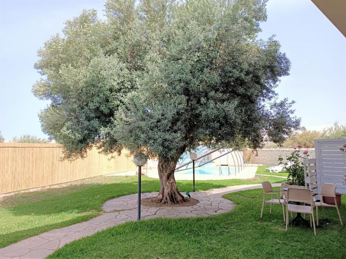 La Lantana Villa Marina di Ragusa Kültér fotó