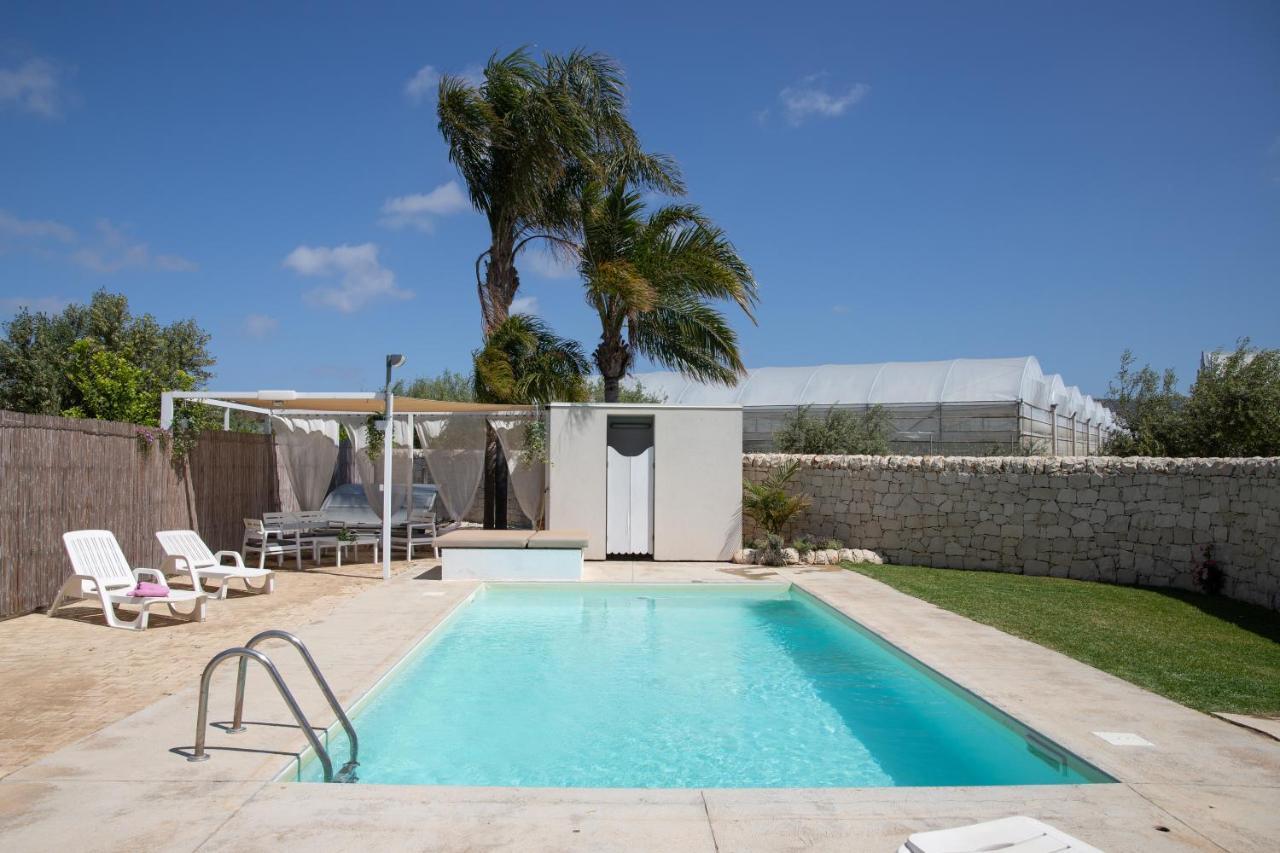 La Lantana Villa Marina di Ragusa Kültér fotó