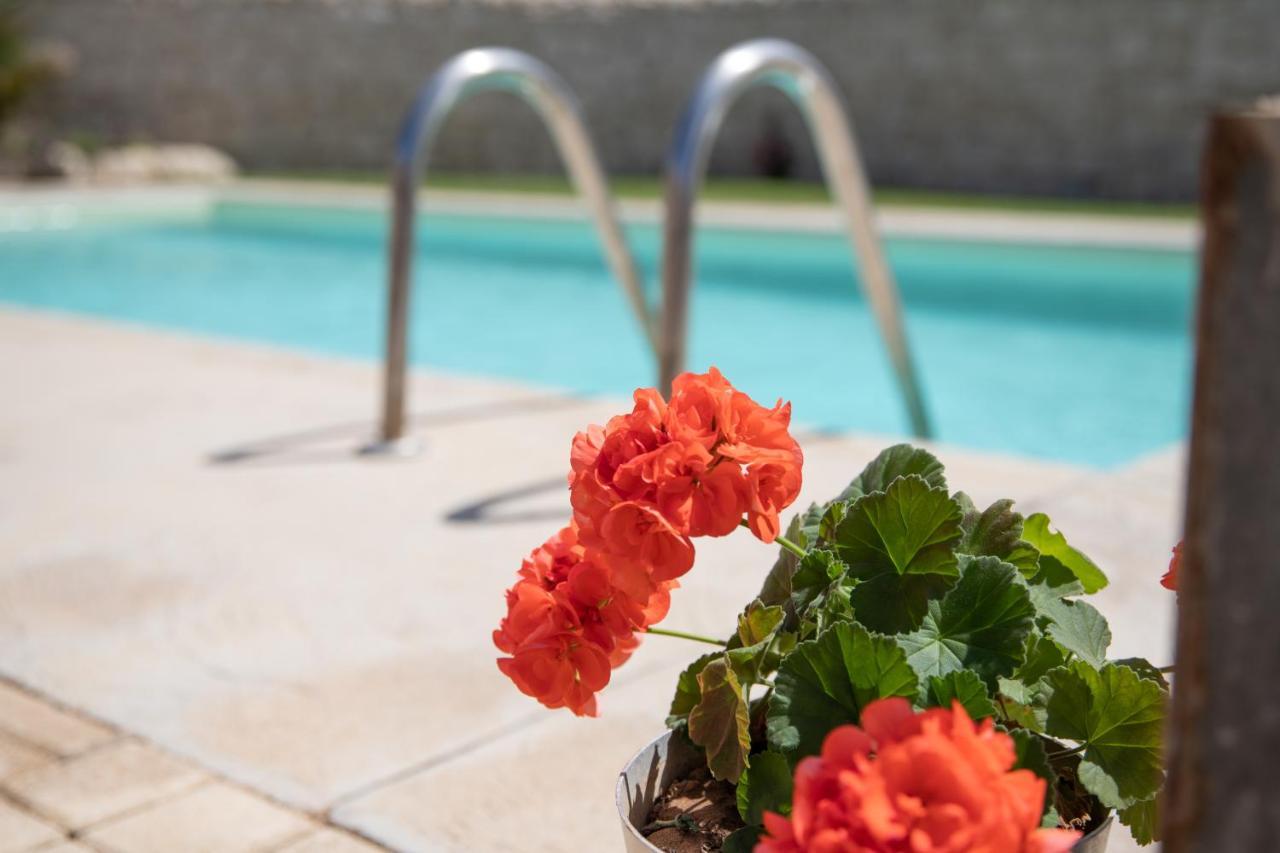 La Lantana Villa Marina di Ragusa Kültér fotó