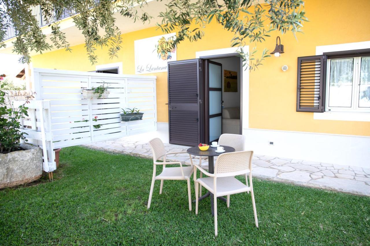 La Lantana Villa Marina di Ragusa Kültér fotó
