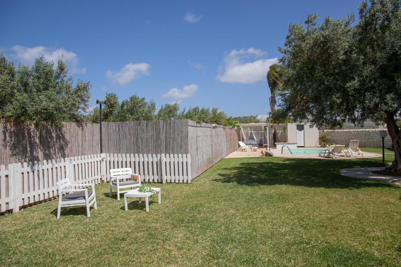 La Lantana Villa Marina di Ragusa Kültér fotó