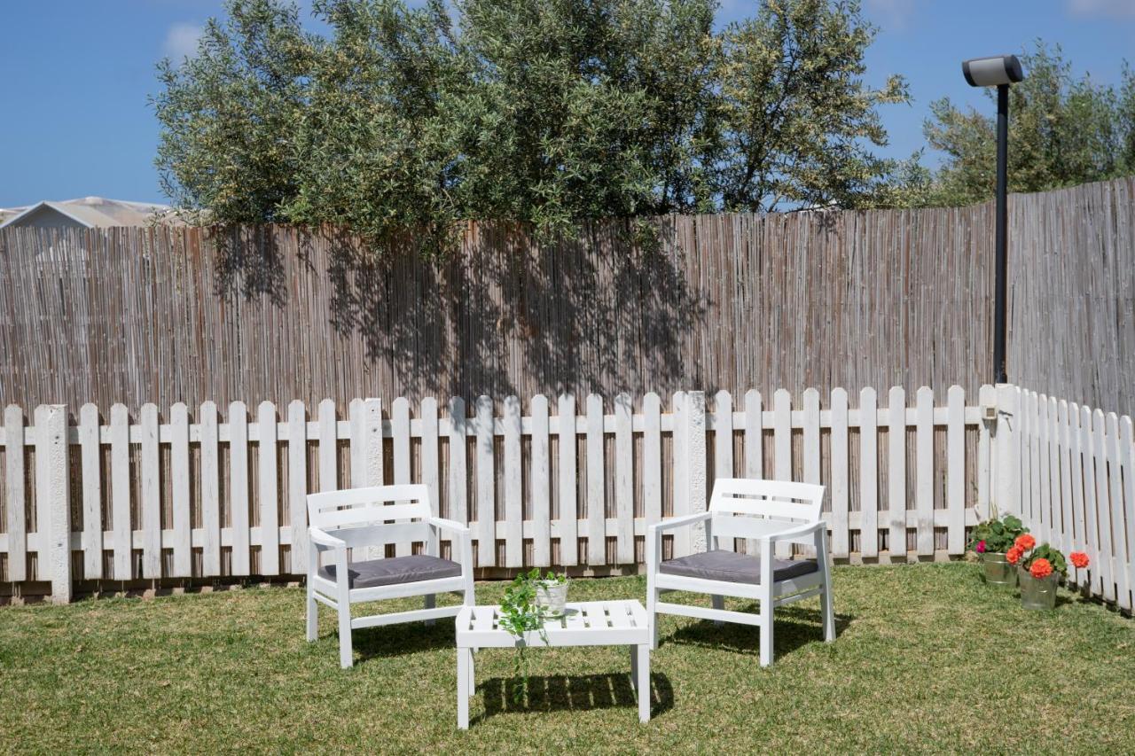 La Lantana Villa Marina di Ragusa Kültér fotó