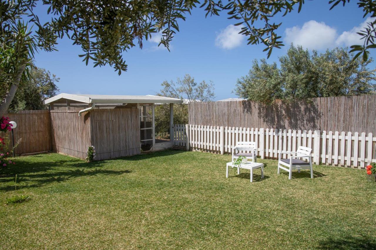 La Lantana Villa Marina di Ragusa Kültér fotó