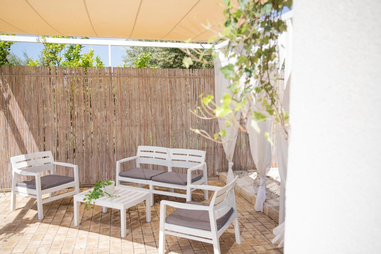 La Lantana Villa Marina di Ragusa Kültér fotó
