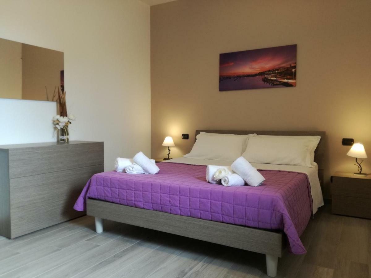 La Lantana Villa Marina di Ragusa Kültér fotó