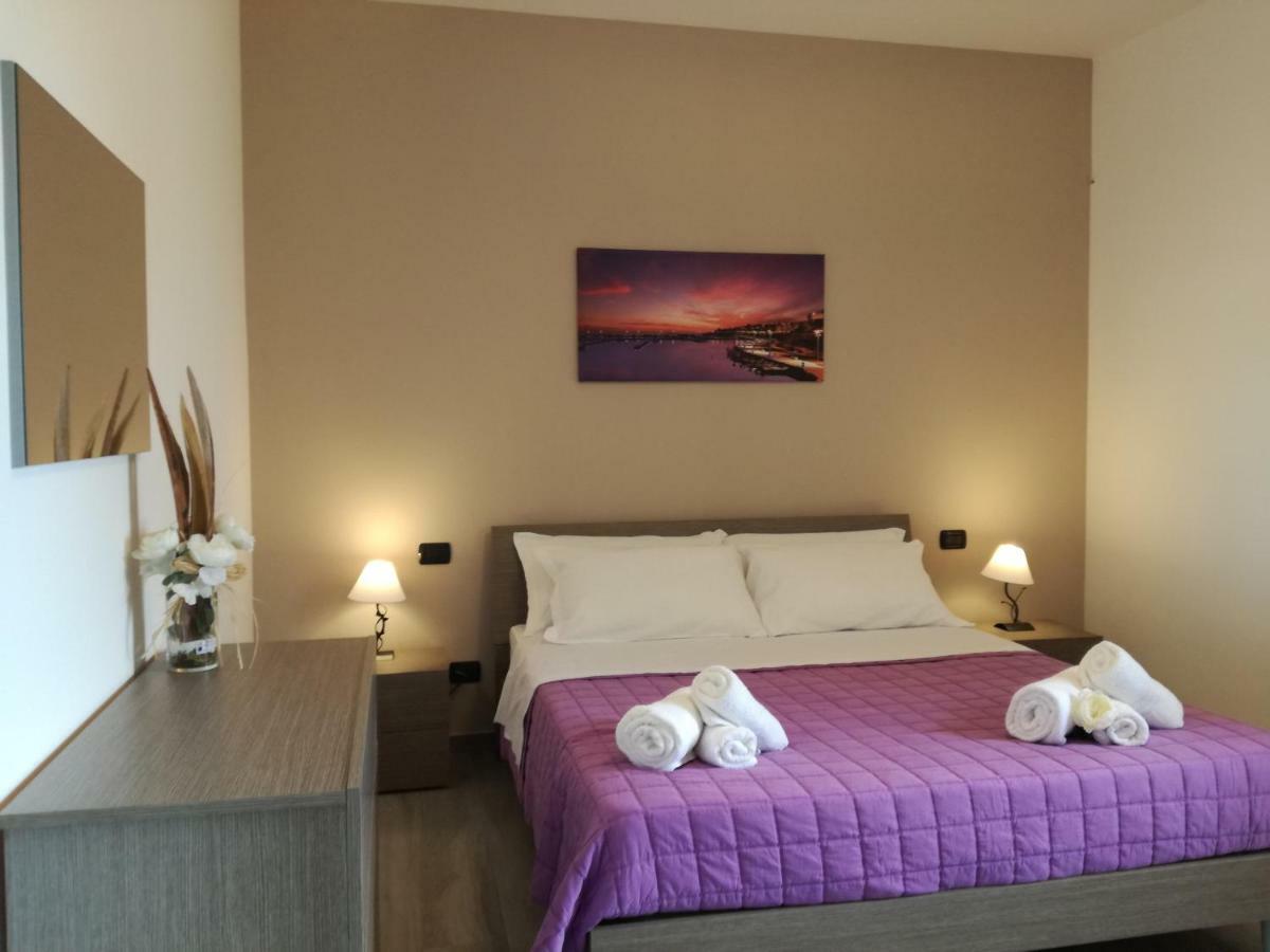 La Lantana Villa Marina di Ragusa Kültér fotó