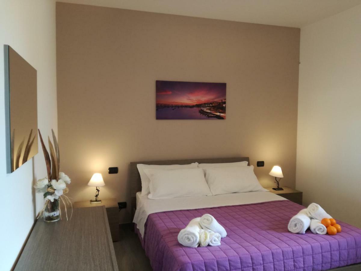 La Lantana Villa Marina di Ragusa Kültér fotó