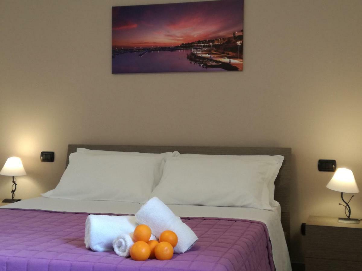 La Lantana Villa Marina di Ragusa Kültér fotó