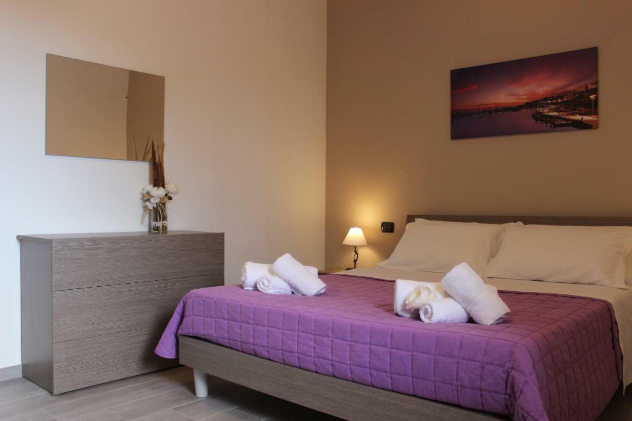 La Lantana Villa Marina di Ragusa Kültér fotó