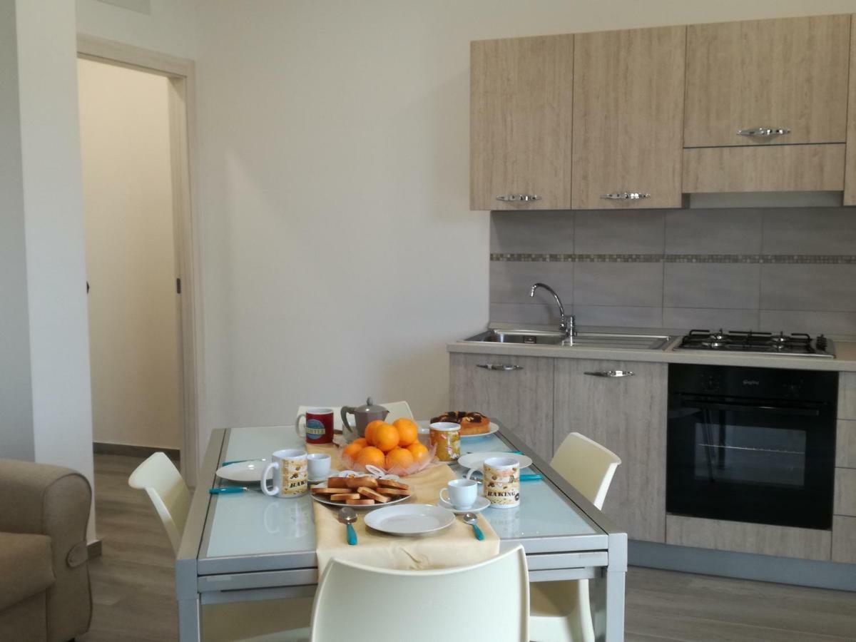 La Lantana Villa Marina di Ragusa Kültér fotó