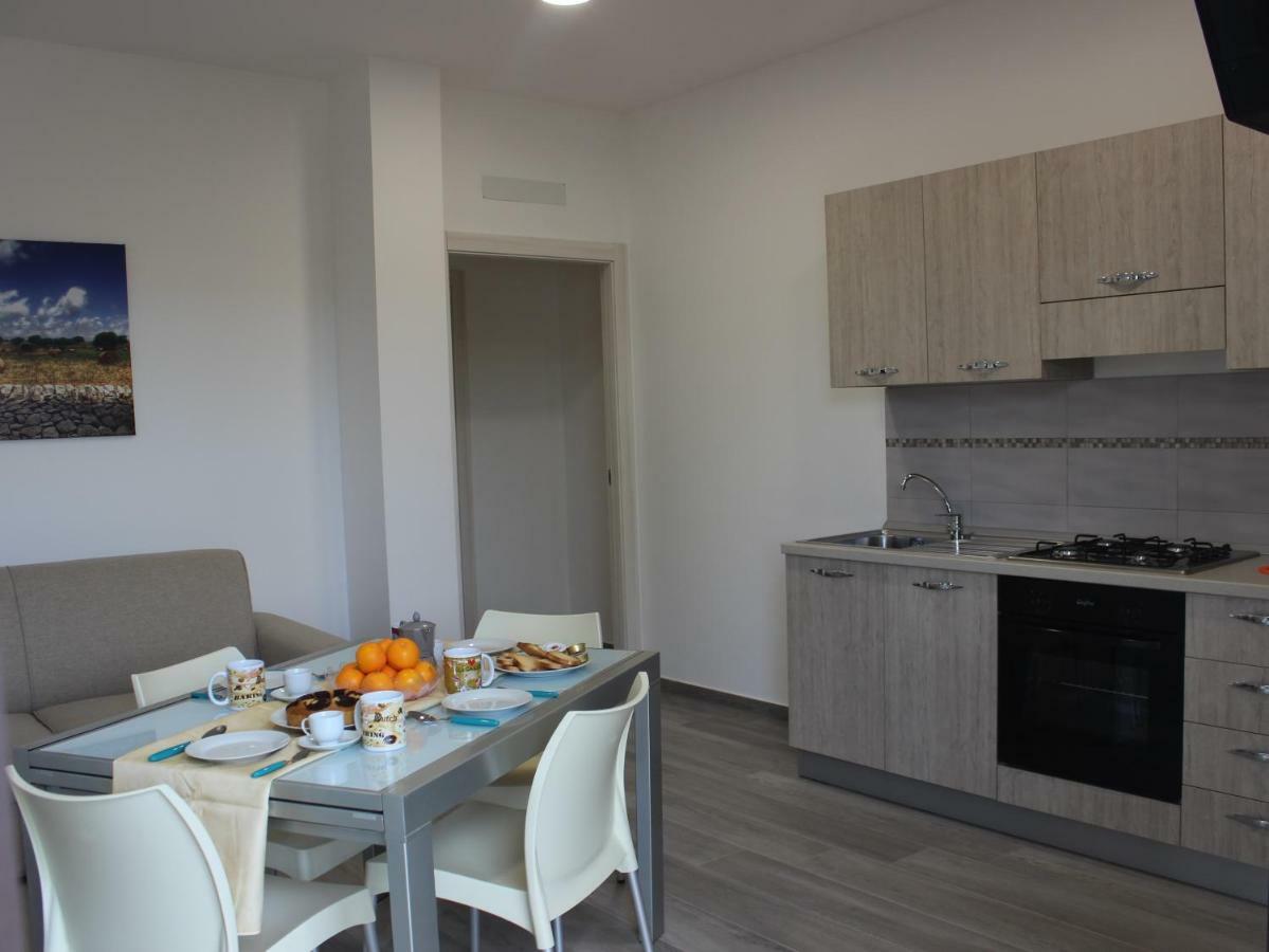 La Lantana Villa Marina di Ragusa Kültér fotó