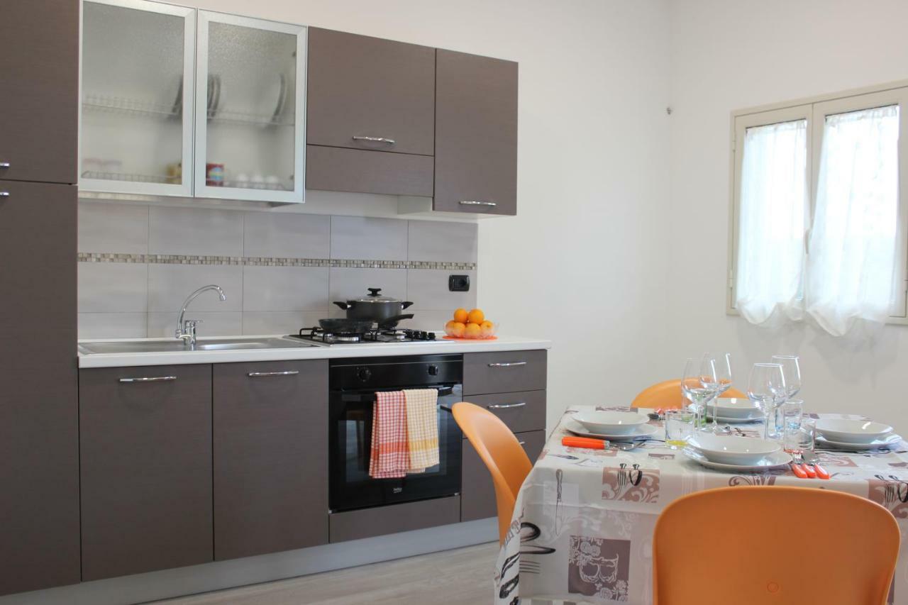 La Lantana Villa Marina di Ragusa Kültér fotó
