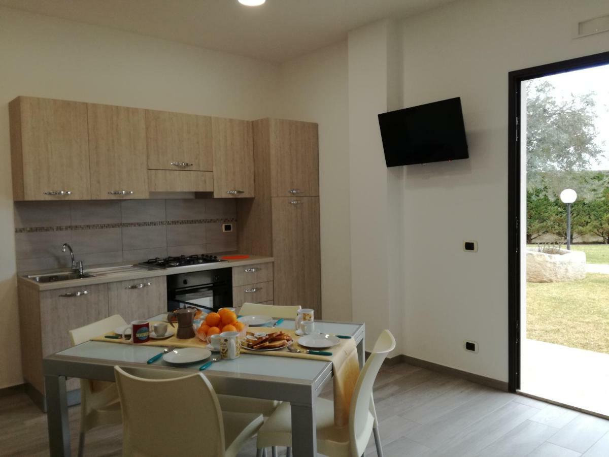La Lantana Villa Marina di Ragusa Kültér fotó