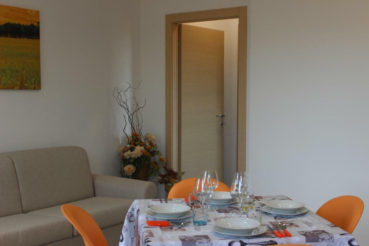 La Lantana Villa Marina di Ragusa Kültér fotó