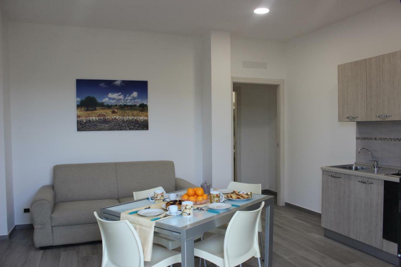 La Lantana Villa Marina di Ragusa Kültér fotó