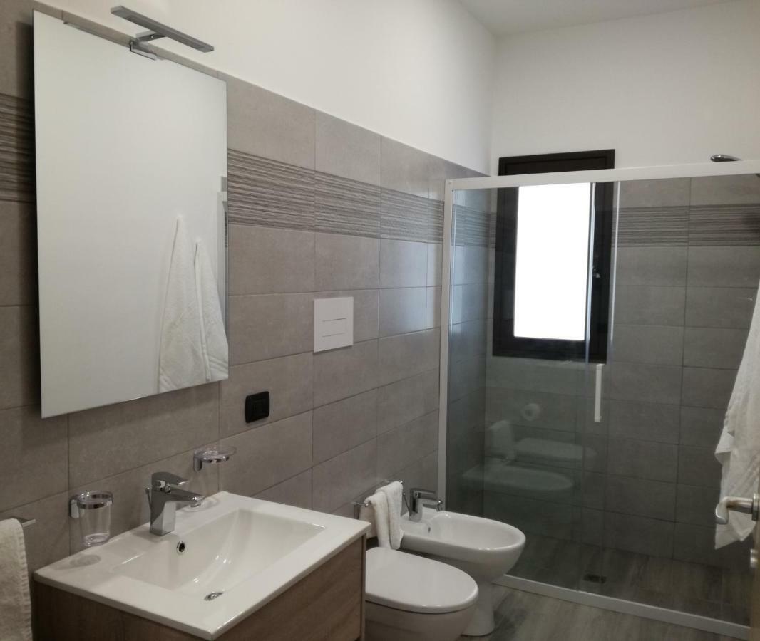 La Lantana Villa Marina di Ragusa Kültér fotó