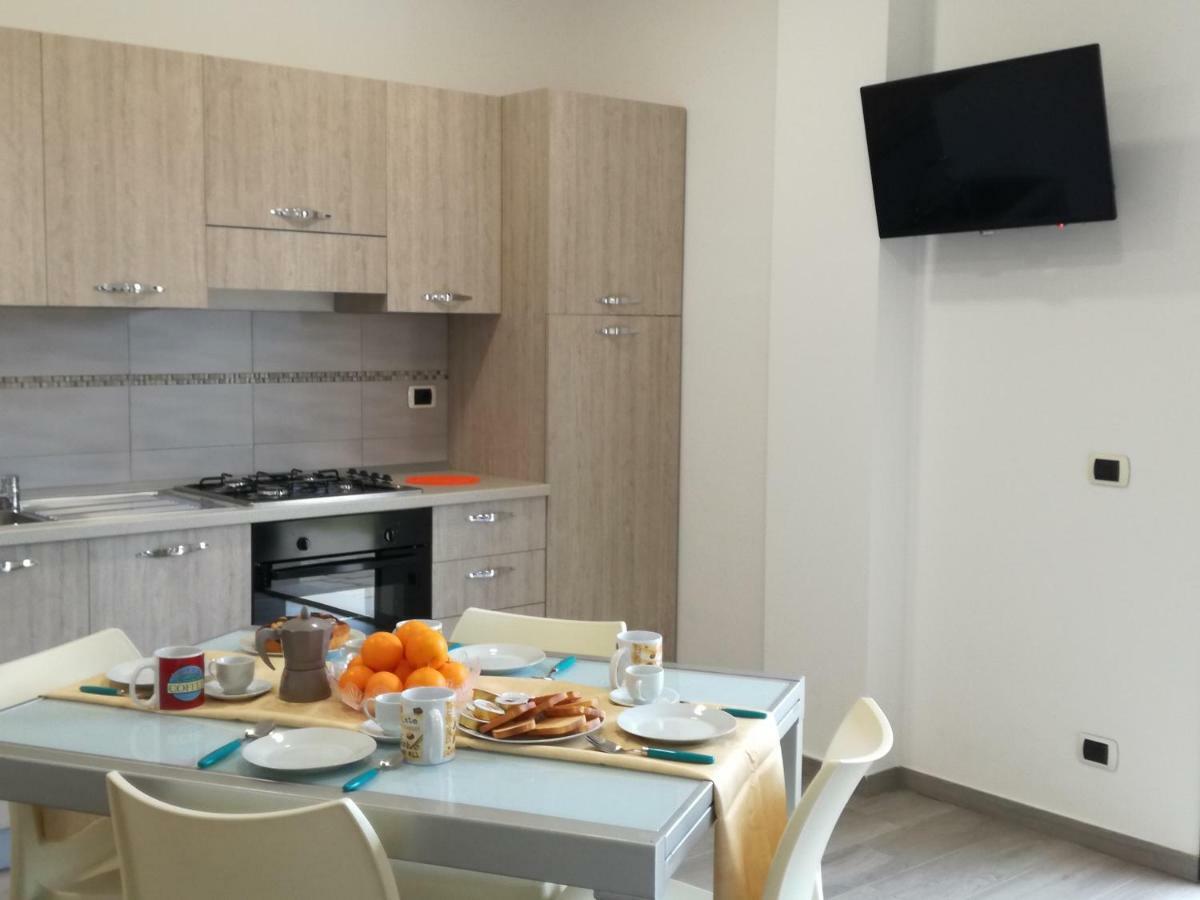 La Lantana Villa Marina di Ragusa Kültér fotó