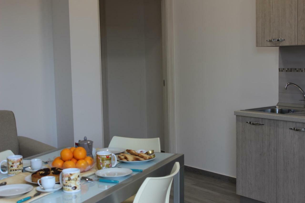 La Lantana Villa Marina di Ragusa Kültér fotó