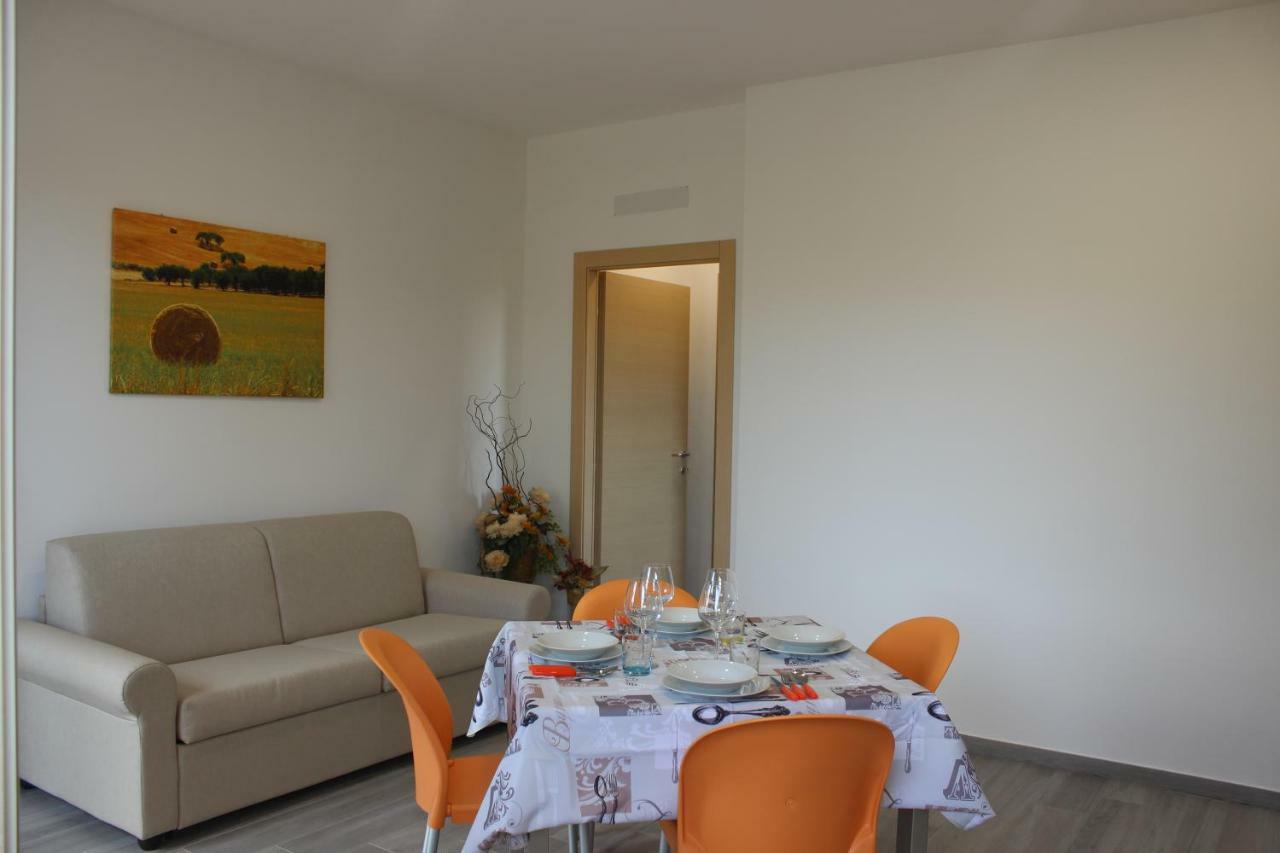 La Lantana Villa Marina di Ragusa Kültér fotó
