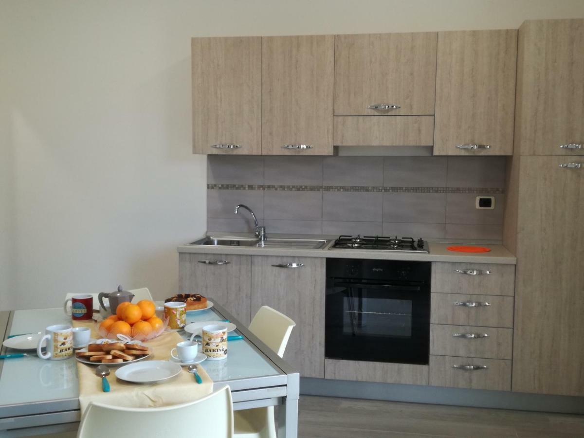 La Lantana Villa Marina di Ragusa Kültér fotó
