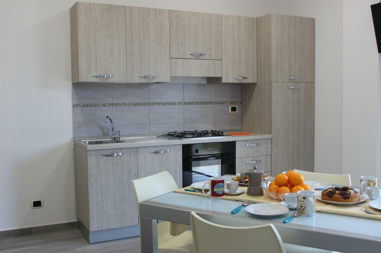 La Lantana Villa Marina di Ragusa Kültér fotó