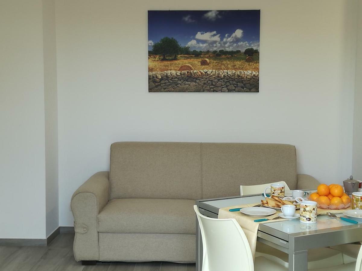 La Lantana Villa Marina di Ragusa Kültér fotó