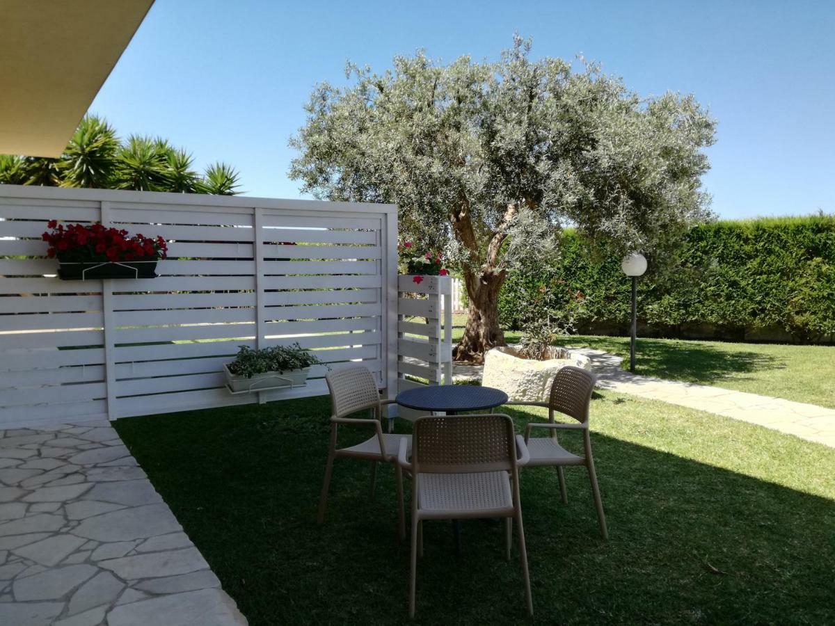 La Lantana Villa Marina di Ragusa Kültér fotó